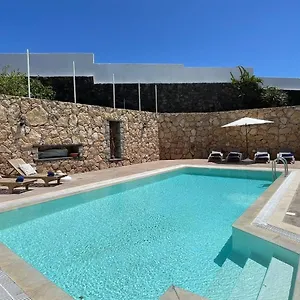 La Morreta Ii - Lanzarote Apartamento